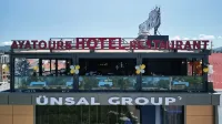 Ayatoure Hotel Hotel di 