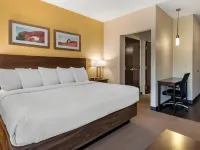MainStay Suites Moab Near Arches National Park Hotels in Moab