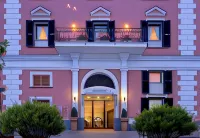 Hotel Mare Blu Terme Hotele w: 