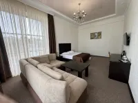 Gold Star Hotel