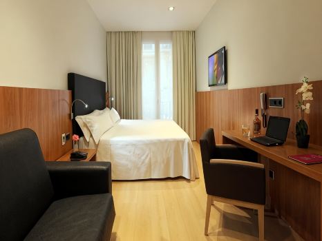 Hotel Lleó