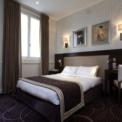 Double Room Elysees Ceramic Paris Promo Code
