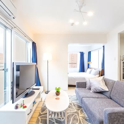 Apartment-Non-Smoking Eve Promo Code