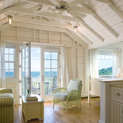 Premier Beach Cottage Castle Hill Inn Promo Code
