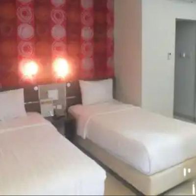 Smart Room Hotel Jodipati Promo Code