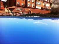 Hotel Diego's