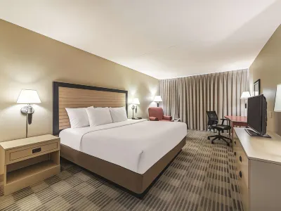 Ramada by Wyndham Fairfield NJ Hotels in 