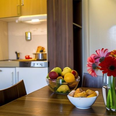 Deluxe Apartment Central City Apartments Promo Code