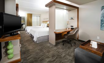 SpringHill Suites Philadelphia Valley Forge/King of Prussia