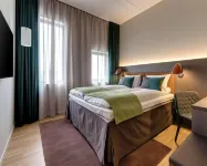 Quality Hotel Pond Hotel di 