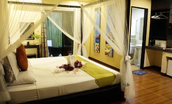 Sulu Sea Boutique Hotel