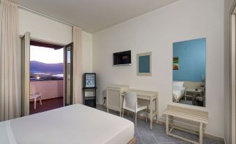 Saracen Sands Hotel & Congress Centre - Palermo