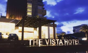 The Vista hotel by Satit Group