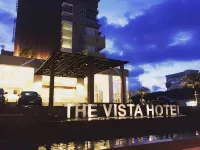 The Vista hotel by Satit Group