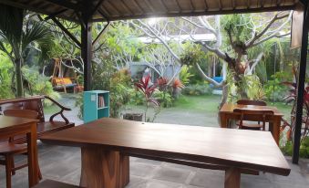 Summer Homestay Bali