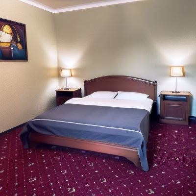 Double Suite- 402 Edem Promo Code