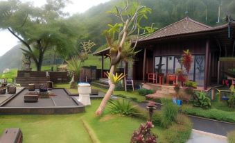 Baruna Cottages