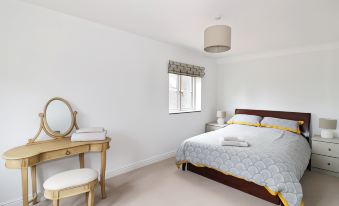 Pebworth Cottage - Housity