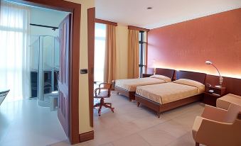 Albergo Ristorante San Marco - Housity