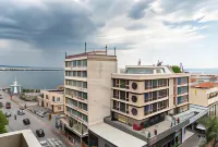 Sea & the City Hotels in 