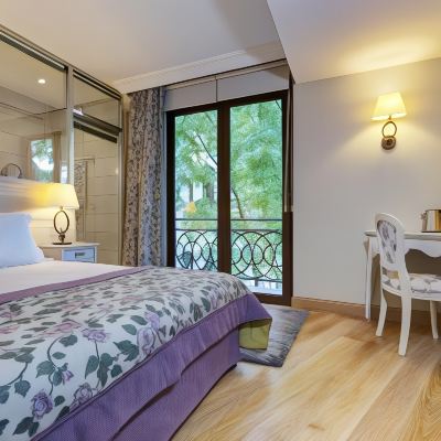 Comfort Double Room Arena Hotel - Special Class Promo Code
