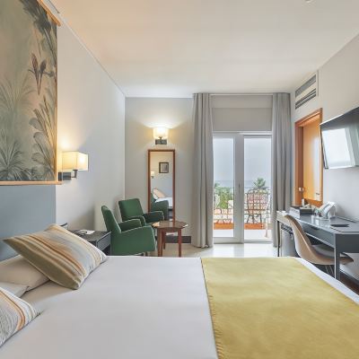 Double Room With Sea View Hotel Soho Los Naranjos Promo Code