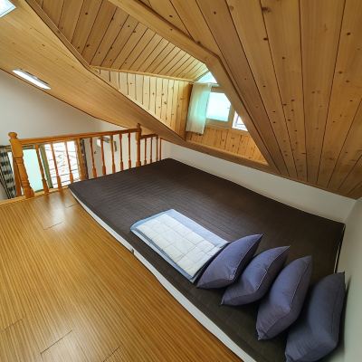 303 Two-Bed Duplex-Large 보령(대천) 스마트펜션 쿠폰
