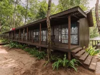 Roxy Telok Serabang Hotéis em Lundu