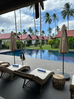 ANITSA RESORT