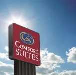 Comfort Suites Hôtels à : 