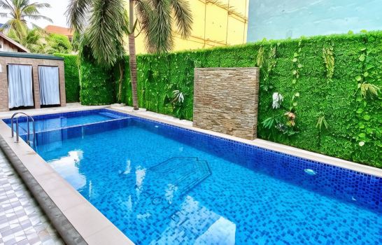 Twin Hotel Kampot