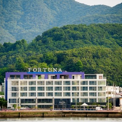 씨 뷰 패밀리 스위트 포르투나호텔 쿠폰