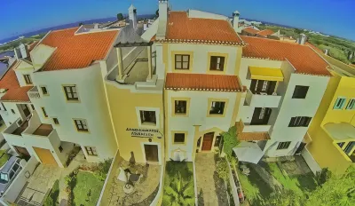 Apartamentos Atlantico by Umbral Hotele w: 