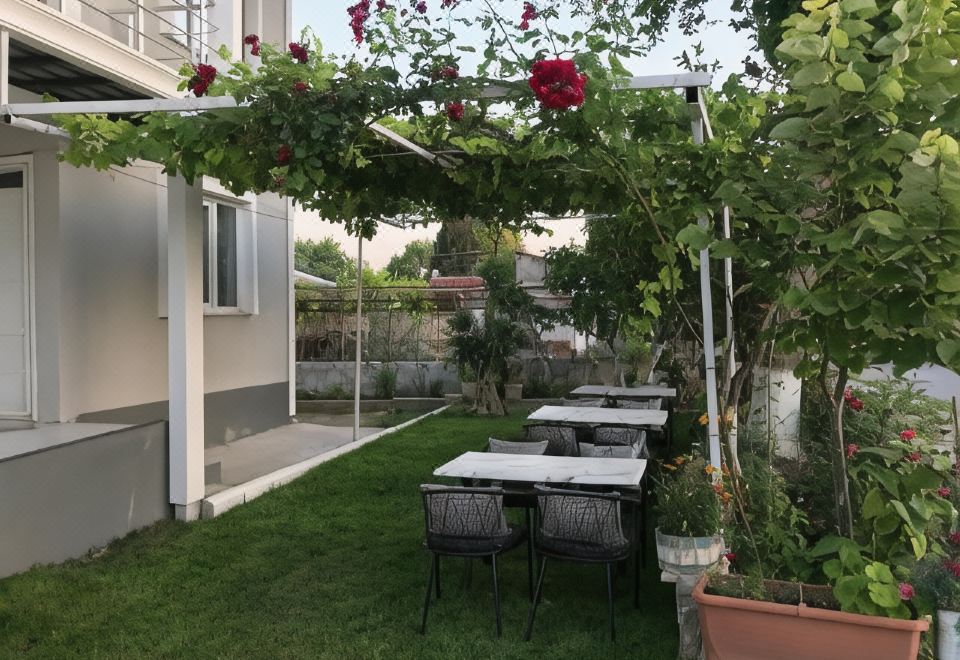 Hotel Bavella House, Exterior, Garden