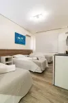 Hotel Geranius Ingleses