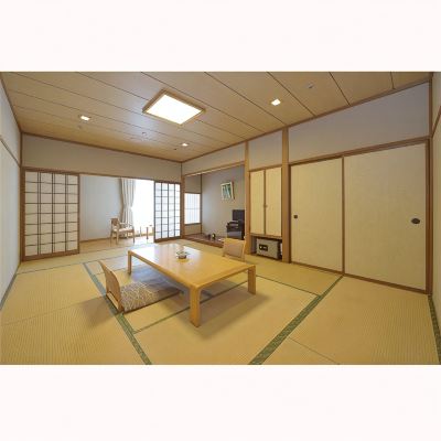 Japanese Room, Non-Smoking (A Bit Unusual [12 Tatami]) Toyama Jiyukan Promo Code