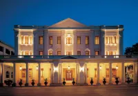 The Strand Yangon Hotels in 