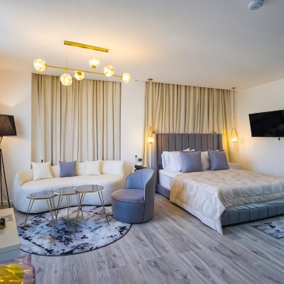 Standard Double Room Mamora Bay Promo Code