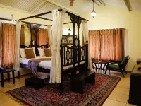 The Colonial Manek Manor by SAH โรงแรมในเมาท์ อาบู