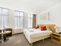 Ambassador City Centre Hotel Hotels in Haarlem