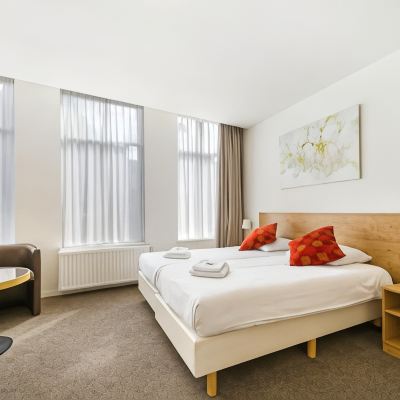 Comfort Plus Room Ambassador City Centre Hotel Promo Code