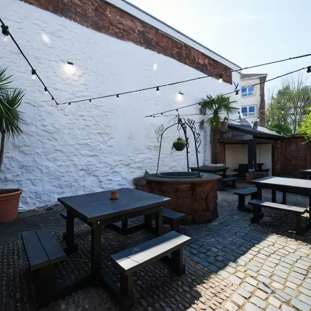 White Hart, Exeter by Marston's Inns