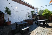 White Hart, Exeter by Marston's Inns