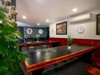 Quick Palace Pau Zénith Hotels in Pau