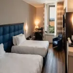 UNA HOTELS MH Matera Hôtels à : 