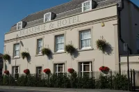 Le Bouchon Brasserie & Hotel