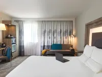 Novotel Ipswich Centre Hotel a Ipswich