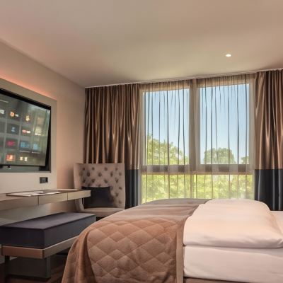 SPA Suite Innspire Hotel Promo Code