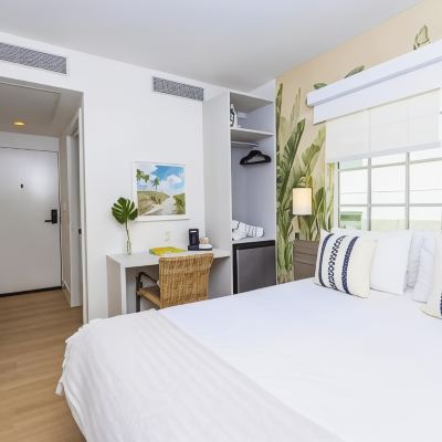 Queen Room Casa Ocean Promo Code