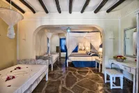 Jacaranda Beach Resort Отели в г. 